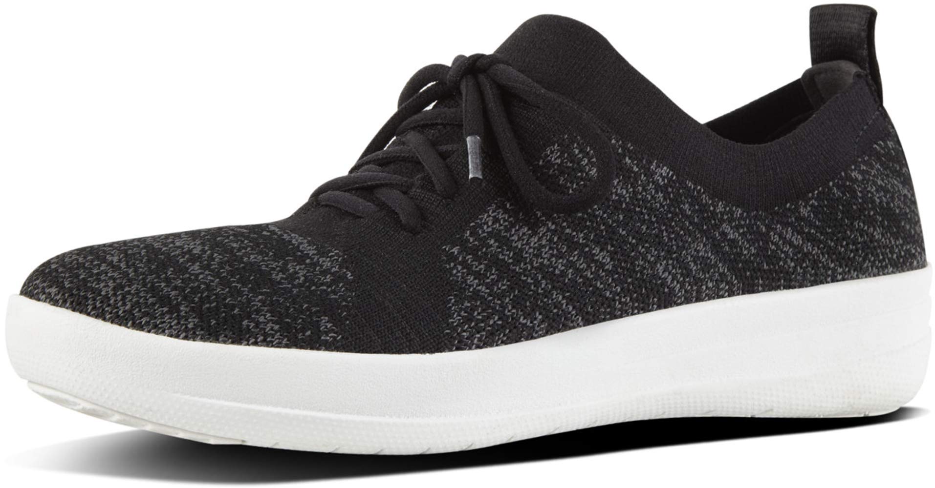 Amazon.com: FitFlop L40 Women's F-Sporty Uberknit Sneakers